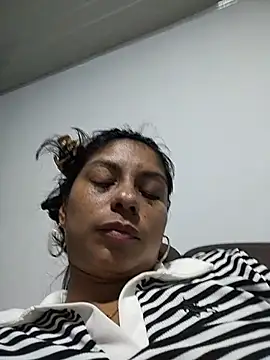 AngelicaStorms online show from July 16, 2026, 12:27 am