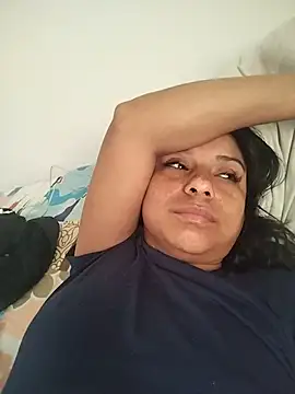 AngelicaStorms online show from July 19, 2026, 1:26 pm