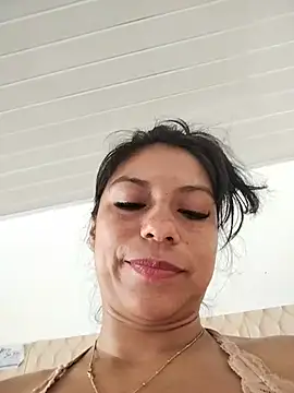 AngelicaStorms online show from July 28, 2026, 4:39 pm