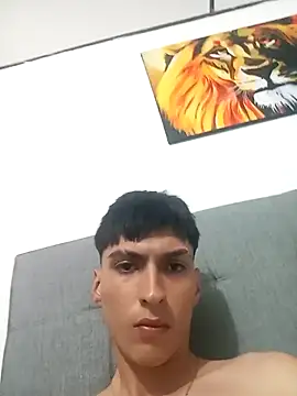 Snapshot of Diablito045 chatting on March 30, 2026, 10:44 pm Diablito045 online show from March 30, 2026, 10:44 pm
