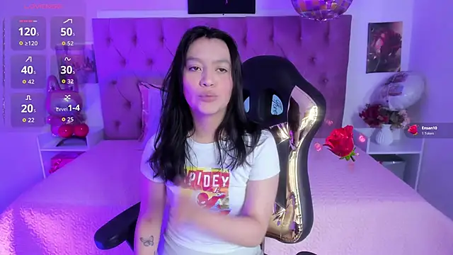 Skay wish online show from April 28, 2026, 1:49 pm
