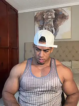 Snapshot of Trevor_vinc chatting on May 22, 2026, 2:22 pm Trevor vinc online show from May 22, 2026, 2:22 pm
