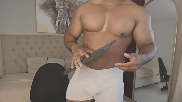 Snapshot of Trevor_vinc chatting on July 5, 2026, 3:08 pm Trevor vinc online show from July 5, 2026, 3:08 pm