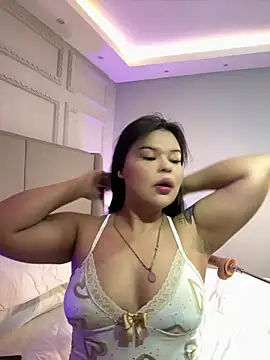 Ada johansenn online show from April 5, 2026, 12:02 pm