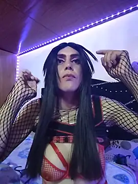 anais velvet online show from March 21, 2026, 10:46 pm