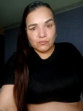 Zuleyka 69 online show from April 5, 2026, 10:01 am