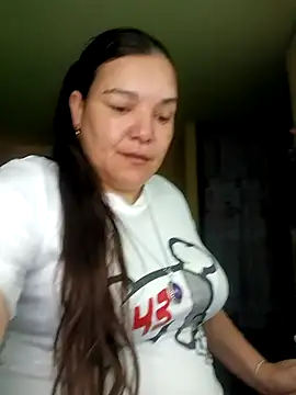 Zuleyka 69 online show from May 6, 2026, 10:09 am