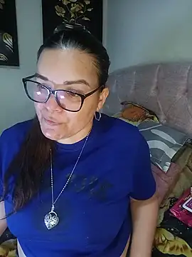 Snapshot of Zuleyka_69 chatting on June 1, 2026, 9:27 pm Zuleyka 69 online show from June 1, 2026, 9:27 pm