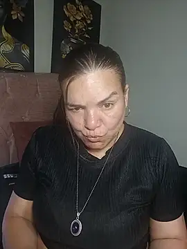 Snapshot of Zuleyka_69 chatting on June 10, 2026, 9:57 pm Zuleyka 69 online show from June 10, 2026, 9:57 pm
