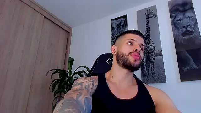Snapshot of Santos_ramirez1 chatting on July 29, 2026, 2:59 pm Santos ramirez1 online show from July 29, 2026, 2:59 pm