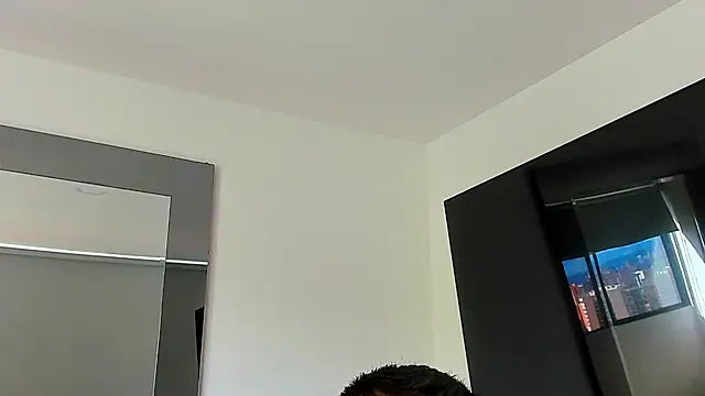 Raytorres online show from June 1, 2026, 7:15 pm