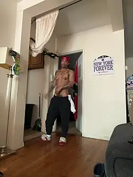 PHAT FTM KLIT87 online show from June 10, 2026, 1:54 pm