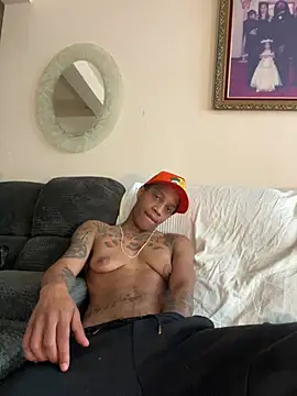 PHAT FTM KLIT87 online show from June 16, 2026, 3:25 pm