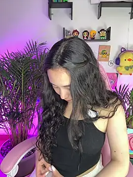 Snapshot of Aikoo_o chatting on March 29, 2026, 10:54 pm Aikoo o online show from March 29, 2026, 10:54 pm