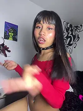 Nubeseliminadas online show from April 22, 2026, 3:09 am