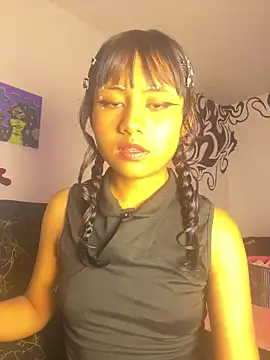 Nubeseliminadas online show from April 30, 2026, 2:07 am