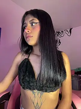 Nubeseliminadas online show from May 8, 2026, 1:44 am