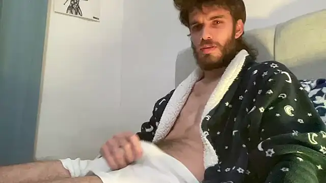 PygmaBoy online show from May 9, 2026, 6:18 am