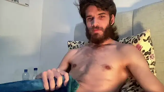 PygmaBoy online show from June 12, 2026, 9:57 pm