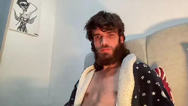 PygmaBoy online show from July 23, 2026, 4:54 am