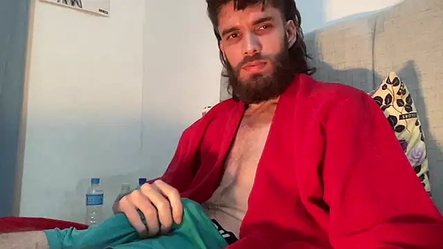 PygmaBoy online show from July 30, 2026, 4:22 am