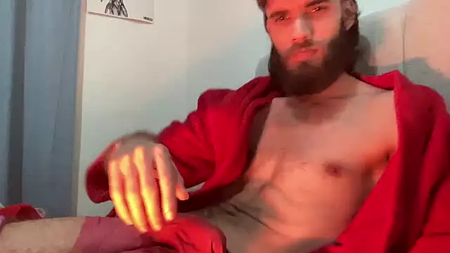 PygmaBoy online show from July 31, 2026, 11:59 pm