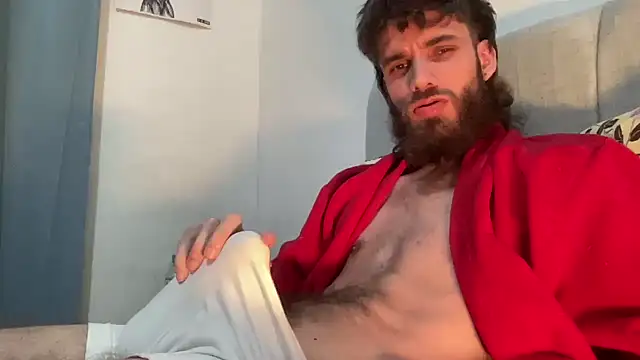 PygmaBoy online show from August 4, 2026, 2:15 am