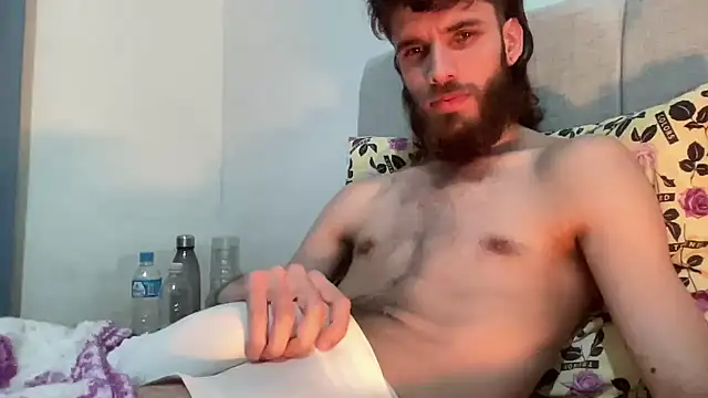 PygmaBoy online show from August 6, 2026, 5:53 am