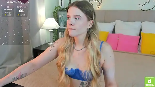 Emma peach online show from July 14, 2026, 7:46 am