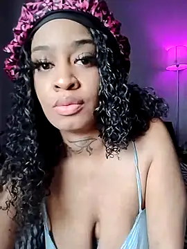 brilove22 online show from April 12, 2026, 4:34 pm