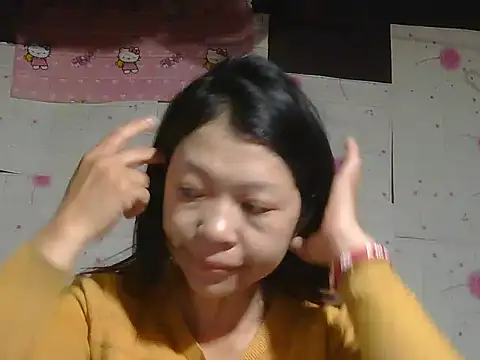 kimori66 online show from April 16, 2026, 11:40 pm