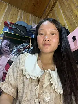Jolinie online show from April 22, 2026, 12:50 pm