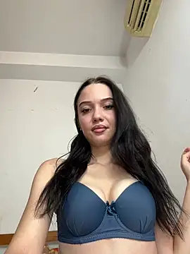 icedrosemarye online show from July 18, 2026, 1:48 pm