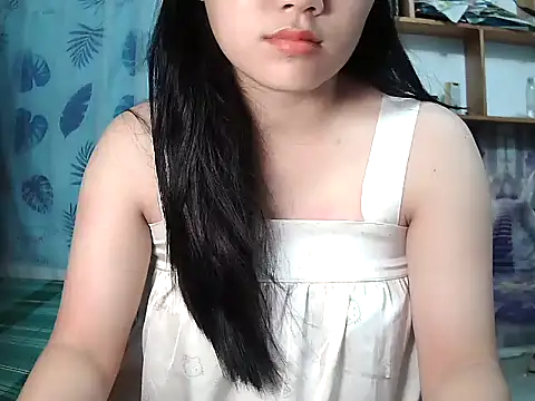 Snapshot of lusa_baby chatting on July 27, 2026, 9:33 pm lusa baby online show from July 27, 2026, 9:33 pm