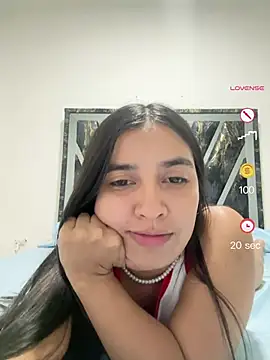 HaileyBiieber online show from May 2, 2026, 6:51 am