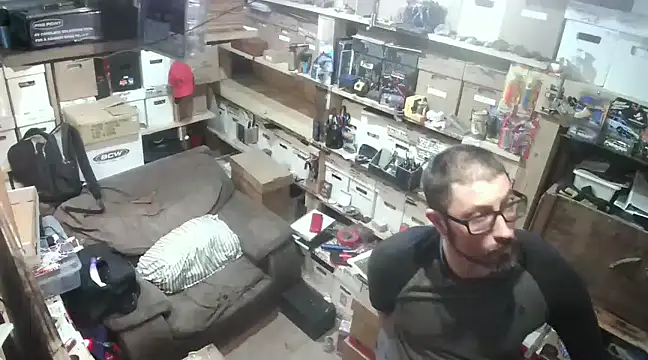 jonathanjch1982 online show from March 18, 2025, 10:03 am