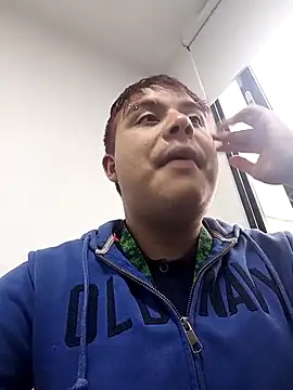 CristalPeyton online show from March 28, 2026, 6:51 pm