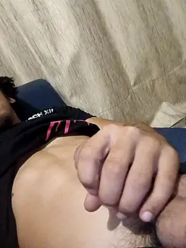 kikechanchansempai online show from March 24, 2026, 12:48 am