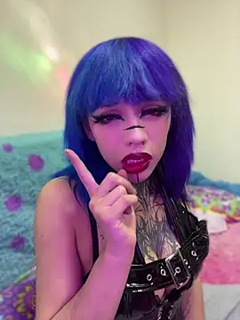 HotAngelFantasy online show from August 9, 2026, 6:51 am