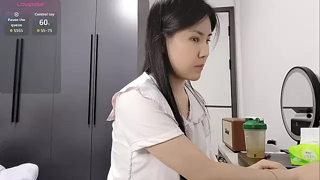 yunsu-68 online show from May 29, 2026, 10:57 am
