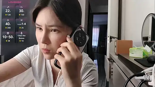 yunsu-68 online show from June 5, 2026, 7:47 am