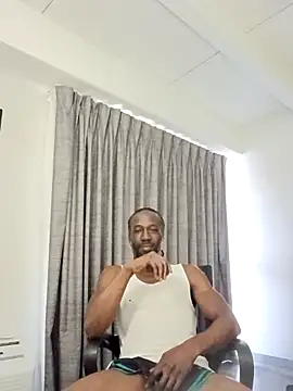 Snapshot of KingBlackStallion chatting on April 13, 2026, 12:10 pm KingBlackStallion online show from April 13, 2026, 12:10 pm
