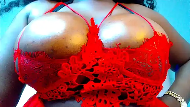 Chocolatemelons17 online show from June 27, 2026, 7:52 pm