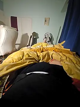 Monstercock31 online show from March 23, 2026, 10:08 am