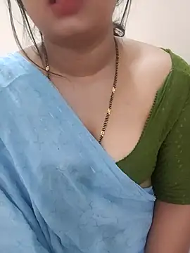 Snapshot of Ramya_456 chatting on June 6, 2026, 8:52 am Ramya 456 online show from June 6, 2026, 8:52 am