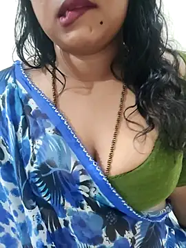 Snapshot of Ramya_456 chatting on June 18, 2026, 8:47 am Ramya 456 online show from June 18, 2026, 8:47 am