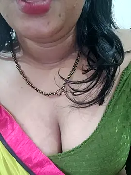 Snapshot of Ramya_456 chatting on June 21, 2026, 6:16 am Ramya 456 online show from June 21, 2026, 6:16 am