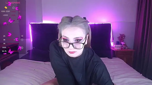 ammyska online show from June 2, 2026, 7:54 am