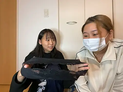 kana1199 online show from April 26, 2026, 1:31 pm