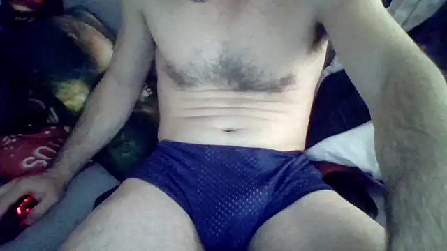 ACruoreX online show from April 12, 2026, 12:26 am
